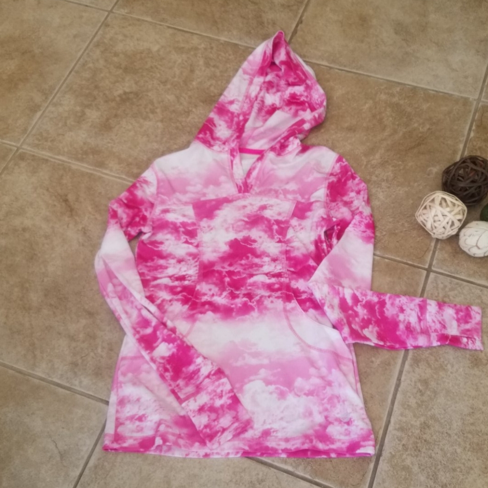 Reel Legends hoodie top